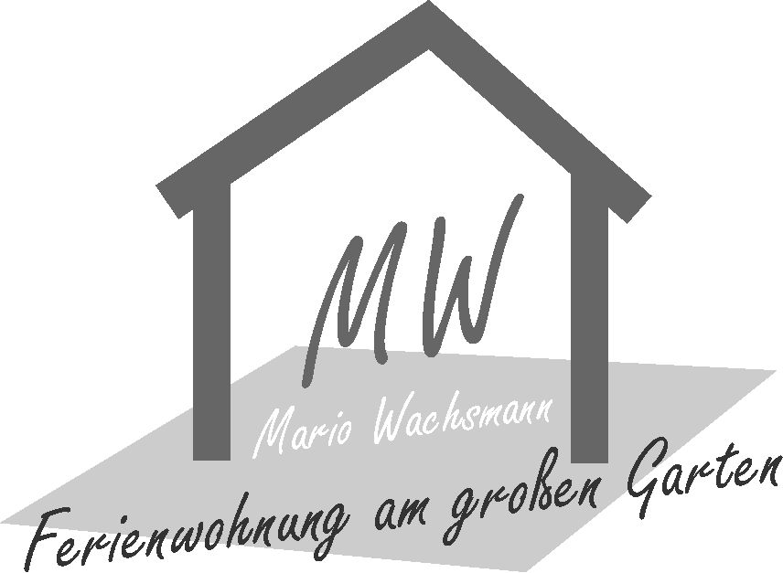 Mario Wachsmann - Ferienwohnung Logo